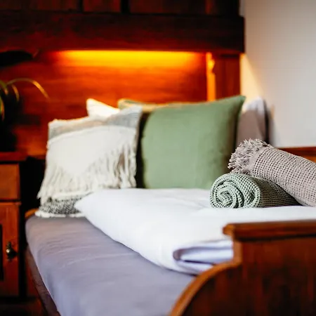Pinetree Lodge Mayrhofen-2